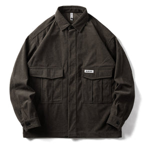 Chaqueta Hype Outfitter