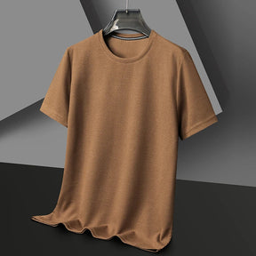 Camiseta de punto waffle premium Hype