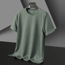 Camiseta de punto waffle premium Hype