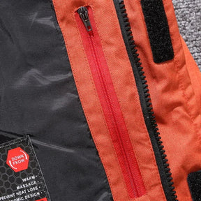 Chaqueta impermeable ArcticShield