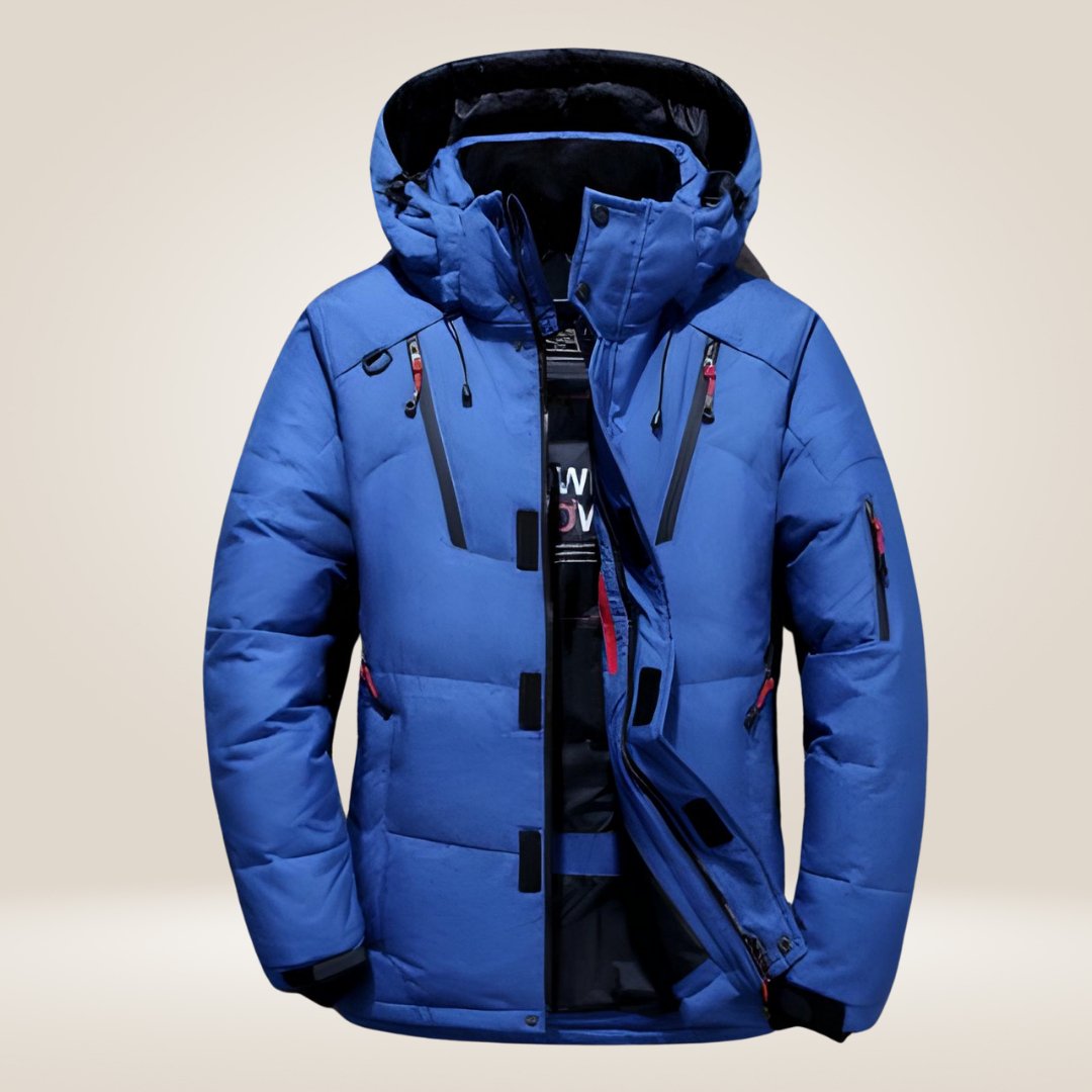 Chaqueta impermeable ArcticShield