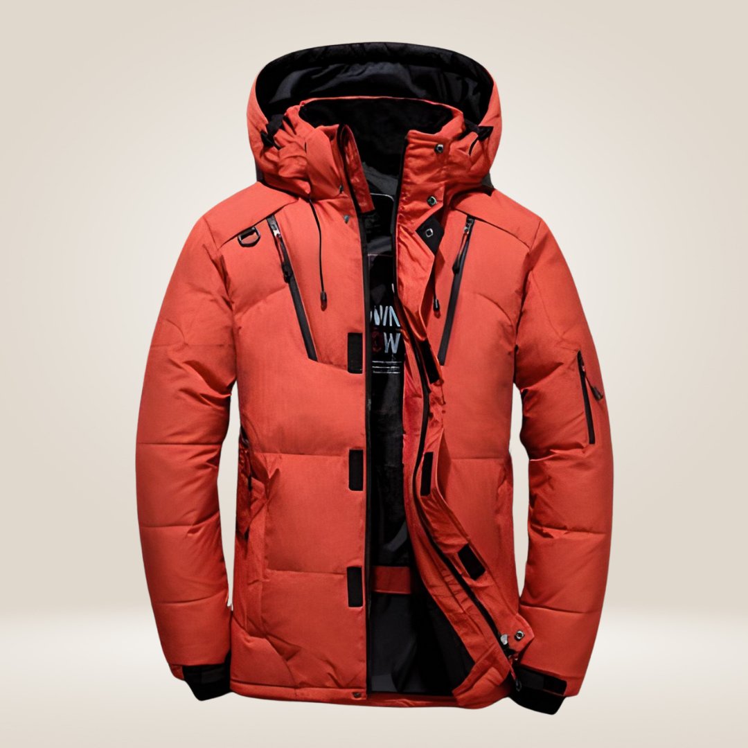 Chaqueta impermeable ArcticShield