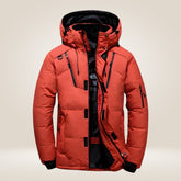 Chaqueta impermeable ArcticShield