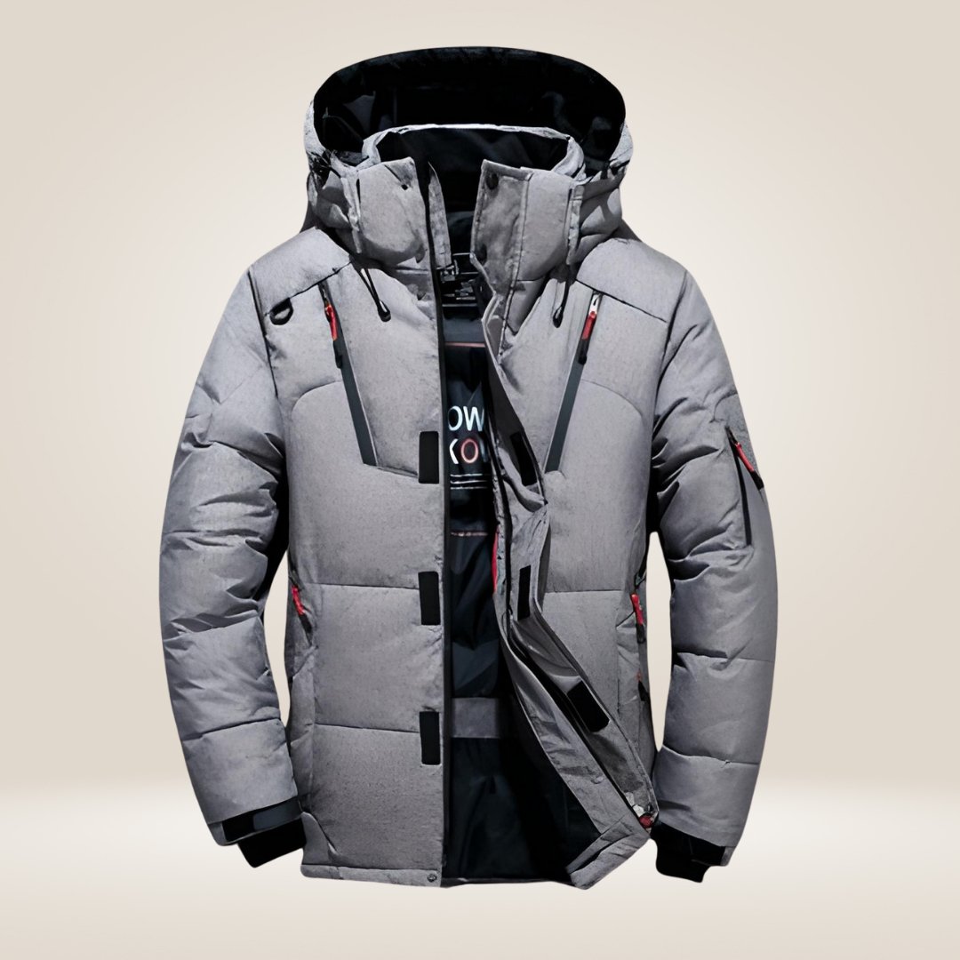 Chaqueta impermeable ArcticShield