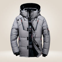 Chaqueta impermeable ArcticShield
