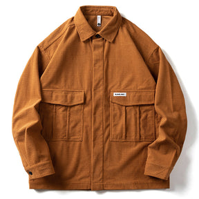 Chaqueta Hype Outfitter