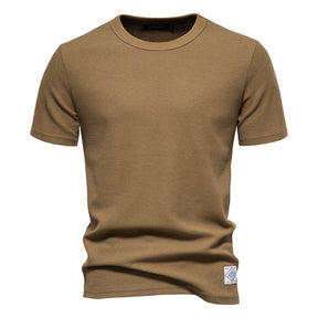 Camiseta de punto waffle premium Hype
