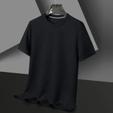 Camiseta de punto waffle premium Hype