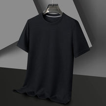 Camiseta de punto waffle premium Hype