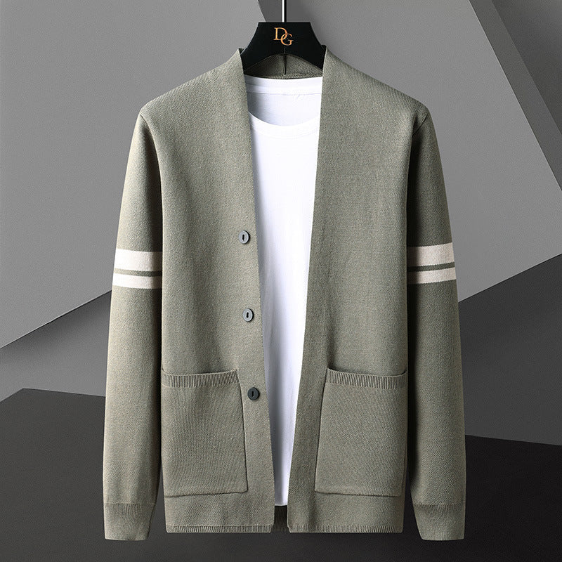 Cardigan Premium Salvatore