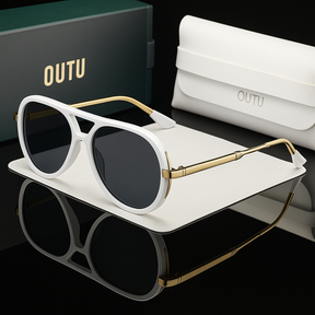 Gafas clásicas Outu