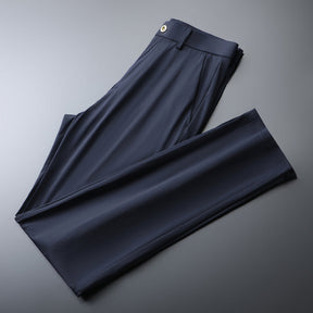 Pantalones de corte ajustado Brooks
